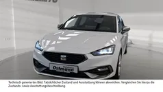 Gebraucht 2025 Seat Leon FR Limousine | 28.560 € (Fairer Preis)