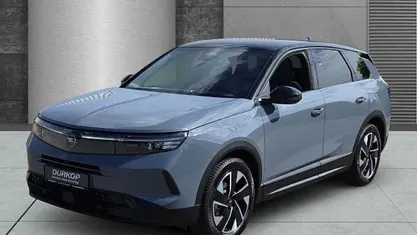 Gebraucht 2025 Opel Grandland X SUV | 32.950 € (Fairer Preis)