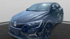 Schwarz schwarz Gebraucht 2022 Renault Arkana Intens SUV | 20.790 € (Fairer Preis)