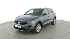 Gebraucht 2018 VW T-Roc Sportline SUV | 23.370 € (Fairer Preis)