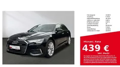 Gebraucht 2021 Audi A6 Ambiente Kombi | 34.480 € (Fairer Preis)