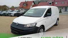 Gebraucht 2025 VW Caddy Maxi Van / Kleinbus | 29.890 € (Guter Preis)