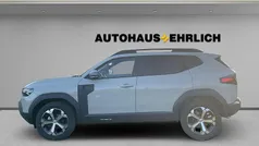 Beige Gebraucht 2025 Dacia Duster Journey SUV | 28.890 € (Fairer Preis)