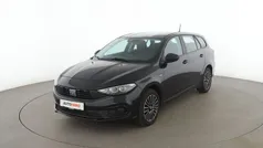 Schwarz Gebraucht 2024 Fiat Tipo Kombi | 18.500 € (Fairer Preis)