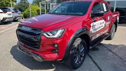 Gebraucht Isuzu D-Max 163 PS (119 kW) 2023 Andere Pickup