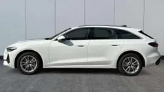 Gebraucht 2025 Audi A5 Basis Coupé | 38.090 € (Fairer Preis)