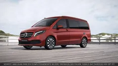 Gebraucht 2024 Mercedes V300 Marco Polo Van / Kleinbus | 77.900 € (Fairer Preis)