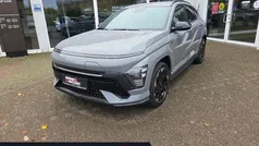 Gebraucht 2025 Hyundai Kona N Line SUV | 39.990 € (Fairer Preis)