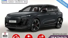 Grau Neu 2025 Audi SQ6 e-tron Performance SUV | 76.988 € (Superpreis)