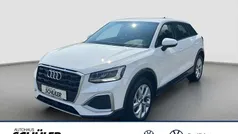 Gebraucht 2023 Audi Q2 Advanced SUV | 23.495 € (Fairer Preis)