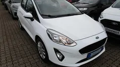 Gebraucht 2020 Ford Fiesta Cool & Connect Limousine | 11.900 € (Fairer Preis)