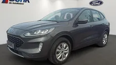 Lackierung metallic ""magnetic Gebraucht 2021 Ford Kuga Cool & Connect SUV | 19.480 € (Guter Preis)