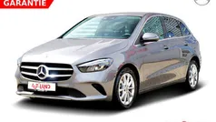 Andere Gebraucht 2022 Mercedes B250e Progressive Van / Kleinbus | 27.950 € (Fairer Preis)