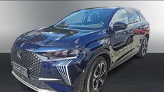 Gebraucht 2023 DS Automobiles DS7 Crossback Bastille Plus SUV | 30.890 € (Fairer Preis)