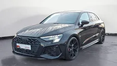 Mythosschwarz metallic Gebraucht 2023 Audi RS3 Advanced Limousine | 54.920 € (Fairer Preis)