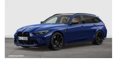 Gebraucht 2023 BMW M3 Competition Edition Kombi | 86.890 € (Fairer Preis)