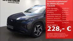 Gebraucht 2021 Hyundai Tucson SUV | 26.990 € (Fairer Preis)