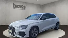 Gebraucht 2022 Audi A3 Sportback e-tron S-Line Limousine | 25.500 € (Guter Preis)