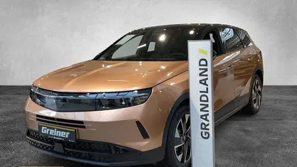 Gebraucht Opel Grandland X 145 PS (106 kW) 2025 SUV