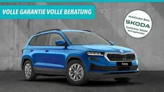 Gebraucht 2025 Skoda Karoq Selection SUV | 27.490 € (Guter Preis)