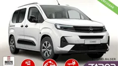 Kaolin white Neu 2025 Opel Combo Van / Kleinbus | 28.388 € (Fairer Preis)