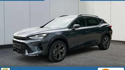 Gebraucht 2025 Cupra Formentor SUV | 31.480 € (Guter Preis)