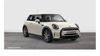 Gebraucht 2022 Mini Cooper Classic Kleinwagen | 22.320 € (Fairer Preis)