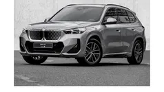 Gebraucht 2025 BMW iX1 M Sport SUV | 51.900 € (Fairer Preis)
