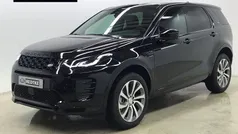 Gebraucht 2025 Land Rover Discovery Sport SE Dynamic SUV | 49.990 € (Superpreis)