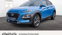 Gebraucht 2020 Hyundai Kona Premium SUV | 16.990 € (Fairer Preis)