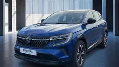 Gebraucht 2025 Renault Austral Evolution SUV | 28.990 € (Guter Preis)