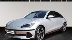 Gebraucht 2023 Hyundai Ioniq 6 Limousine | 40.590 € (Fairer Preis)