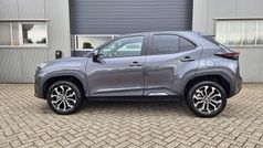 Gebraucht 2025 Toyota Yaris Cross SUV | 27.490 € (Superpreis)
