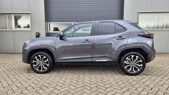 Gebraucht 2025 Toyota Yaris Cross SUV | 27.490 € (Superpreis)