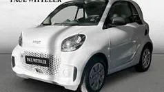 Gebraucht 2020 Smart ForTwo Electric Drive Coupé | 10.590 € (Fairer Preis)