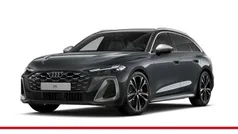 Gebraucht 2024 Audi S5 Comfort Kombi | 73.900 € (Guter Preis)