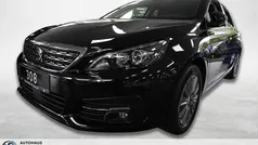 Gebraucht 2021 Peugeot 308 Allure Limousine | 17.485 € (Fairer Preis)