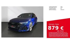 Gebraucht 2025 Audi RS3 Sportback Kleinwagen | 88.330 €