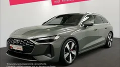 Chronosgrau metallic Gebraucht 2025 Audi A5 Ambiente Coupé | 46.690 € (Fairer Preis)