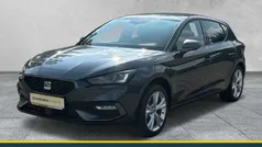 Magnetic grau metallic Neu 2024 Seat Leon FR Limousine | 29.490 € (Fairer Preis)