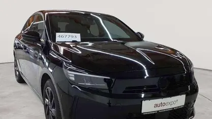 Gebraucht Opel Corsa 101 PS (74 kW) 2024 Kleinwagen