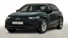Distriktgrün metallic Gebraucht 2025 Audi Q5 Sport SUV | 68.989 € (Guter Preis)