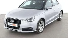 Gebraucht 2016 Audi A1 S-Line Kleinwagen | 11.360 € (Fairer Preis)