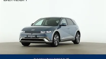 Nuova Hyundai Ioniq 5 168 kW (229 CV) 2026 Nero SUV