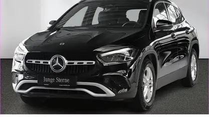 Gebraucht Mercedes GLA200 Advanced 163 PS (119 kW) 2024 SUV