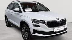 Gebraucht 2024 Skoda Karoq Tour SUV | 25.990 € (Superpreis)