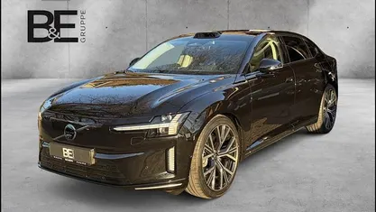 Gebraucht 2026 Volvo ES90 Single Motor Extended Range Limousine | 93.320 € (Fairer Preis)
