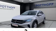 Gebraucht 2022 VW Taigo SUV | 15.977 € (Guter Preis)