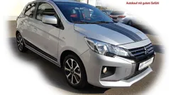 Gebraucht 2024 Mitsubishi Space Star Select+ Limousine | 14.980 € (Fairer Preis)
