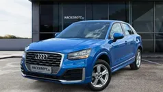 Gebraucht 2019 Audi Q2 S-Line SUV | 21.450 € (Fairer Preis)